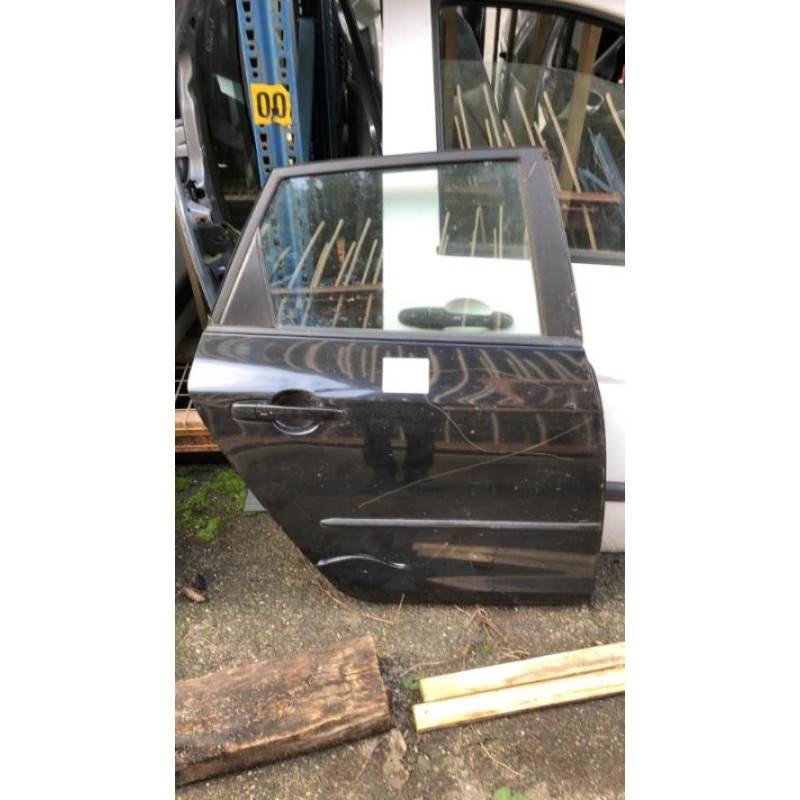 Porte arriere droit MAZDA 3 1