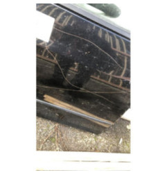 Porte arriere droit MAZDA 3 1