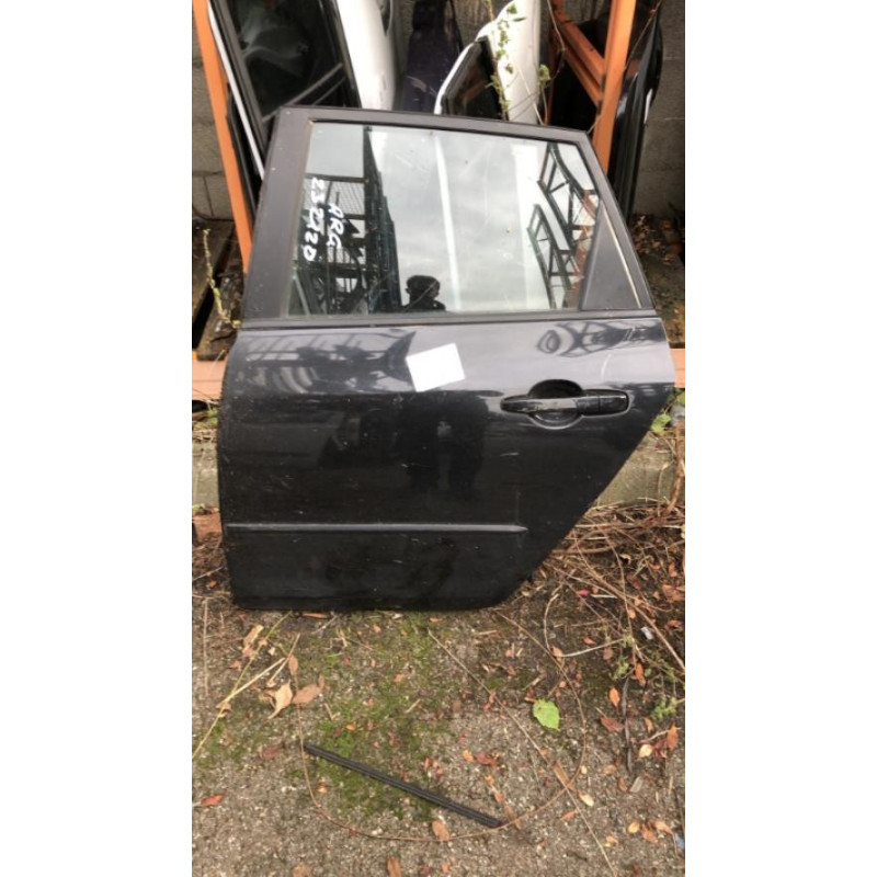 Porte arriere gauche MAZDA 3 1