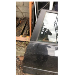 Porte arriere gauche MAZDA 3 1