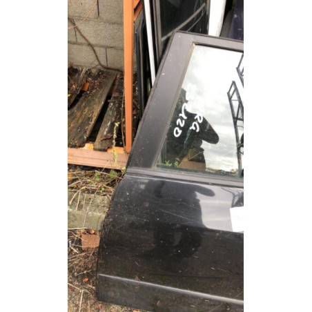 Porte arriere gauche MAZDA 3 1
