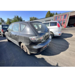 Porte arriere gauche MAZDA 3 1 Photo n°18