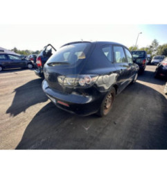 Retroviseur gauche MAZDA 3 1 Photo n°17