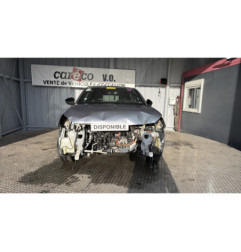 Commande chauffage PEUGEOT 208 2