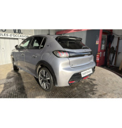 Commande chauffage PEUGEOT 208 2 Photo n°7