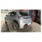 Commande chauffage PEUGEOT 208 2