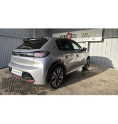 Commande chauffage PEUGEOT 208 2 Photo n°8