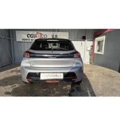 Commande chauffage PEUGEOT 208 2 Photo n°9