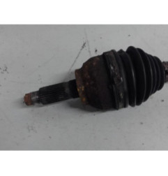 Cardan gauche (transmission) MAZDA 3 1 Photo n°1