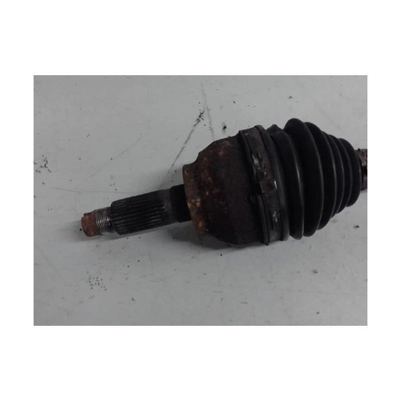 Cardan gauche (transmission) MAZDA 3 1