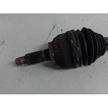 Cardan gauche (transmission) MAZDA 3 1 Photo n°1