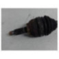 Cardan gauche (transmission) MAZDA 3 1