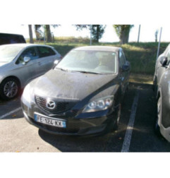Cardan gauche (transmission) MAZDA 3 1 Photo n°4