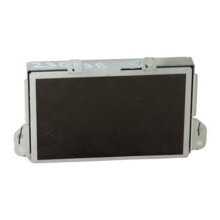 Ecran GPS FORD FOCUS 3 Photo n°1