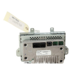 Ecran GPS FORD FOCUS 3 Photo n°3