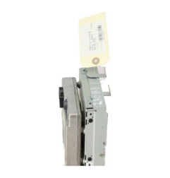 Ecran GPS FORD FOCUS 3 Photo n°4