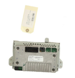 Ecran GPS FORD FOCUS 3 Photo n°6