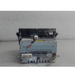 Autoradio d'origine MAZDA 3 1 Photo n°1