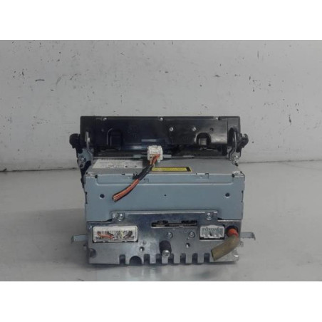 Autoradio d'origine MAZDA 3 1 Photo n°1