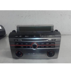 Autoradio d'origine MAZDA 3 1