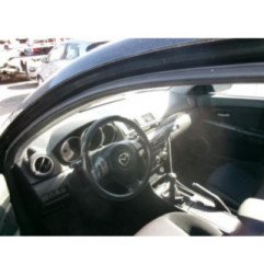 Autoradio d'origine MAZDA 3 1 Photo n°5