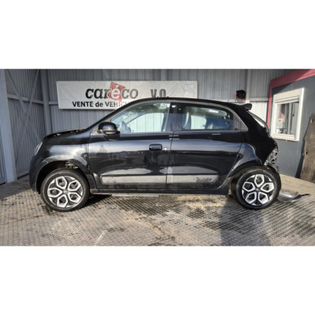 Cable compteur RENAULT TWINGO 3