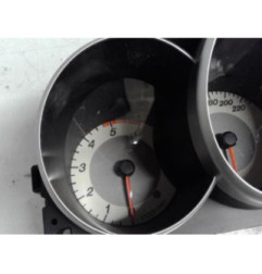 Compteur MAZDA 3 1 Photo n°3