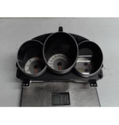 Compteur MAZDA 3 1 Photo n°5