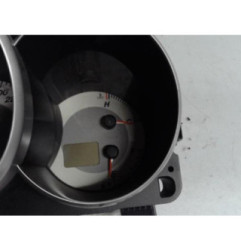 Compteur MAZDA 3 1 Photo n°6