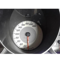 Compteur MAZDA 3 1 Photo n°7