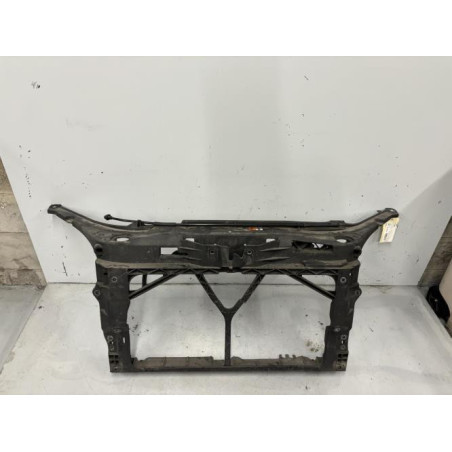 Face avant MAZDA 3 1 Photo n°1