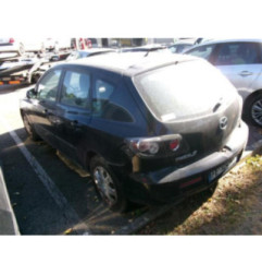 Face avant MAZDA 3 1 Photo n°5