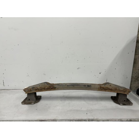 Renfort pare choc arriere (traverse) MAZDA 3 1 Photo n°1