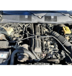 Aile avant gauche JEEP GRAND CHEROKEE 1 Photo n°8