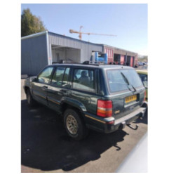 Aile avant gauche JEEP GRAND CHEROKEE 1 Photo n°18