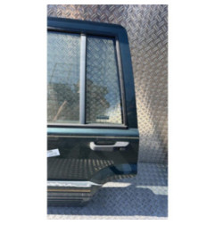 Porte arriere gauche JEEP GRAND CHEROKEE 1 Photo n°3