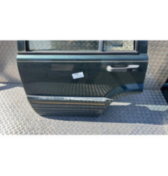 Porte arriere gauche JEEP GRAND CHEROKEE 1 Photo n°4