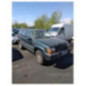 Porte arriere gauche JEEP GRAND CHEROKEE 1