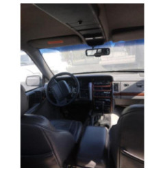 Porte arriere gauche JEEP GRAND CHEROKEE 1 Photo n°20