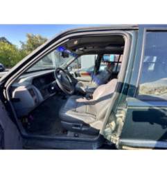 Retroviseur droit JEEP GRAND CHEROKEE 1 Photo n°8