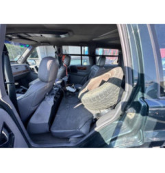 Retroviseur droit JEEP GRAND CHEROKEE 1 Photo n°10