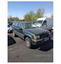 Retroviseur droit JEEP GRAND CHEROKEE 1 Photo n°17