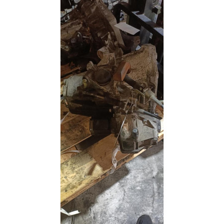 Boite de vitesses ALFA ROMEO GT