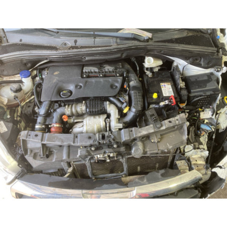 Mastervac PEUGEOT 208 1