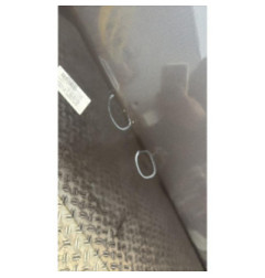 Porte avant droit ALFA ROMEO GT Photo n°4