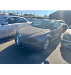 Porte avant droit ALFA ROMEO GT Photo n°7