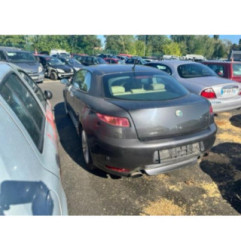 Porte avant droit ALFA ROMEO GT Photo n°9