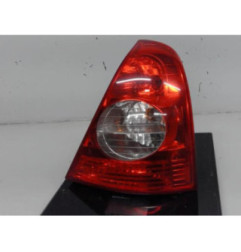 Feu arriere principal droit (feux) RENAULT CLIO 2 Photo n°1