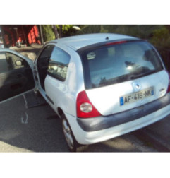 Feu arriere principal droit (feux) RENAULT CLIO 2 Photo n°4