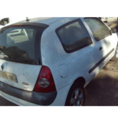 Feu arriere principal droit (feux) RENAULT CLIO 2 Photo n°5